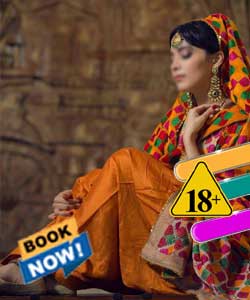 Jalpaiguri Escorts @ affordable prices