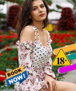 Advance payment escorts service in Jalpaiguri